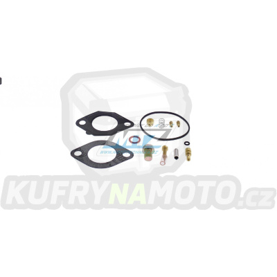 Sada karburátoru - Kawasaki Mule 500 / 91-95