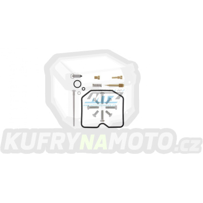 Sada karburátoru -  Arctic Cat 250 2x4 / 08-09 +250 DVX / 08