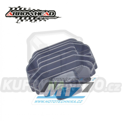 Regulátor dobíjení Honda TRX250EX / 06-08 + TRX250TE / 05-19 + TRX250TM / 05-19 + TRX250X / 09-19