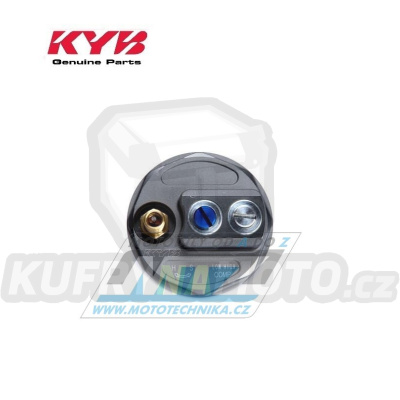 Víčko/Zátka přední vidlice KYB Top Cap Assy Left - Honda CRF450R / 15