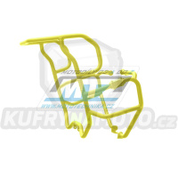 Padací rám Dual Sport Crash Bar - BMW R1150GS / 99-04 - barva žlutá