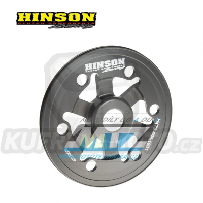 Přítlačný spojkový talíř Hinson pro Gas Gas MC85 / 21-22 + Husqvarna TC85 / 18-22 + KTM 85SX / 18-22