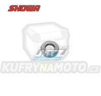 Těsnění/Gufero vnitřní cartridge přední vidlice Showa - rozměry 10x20,2x6mm