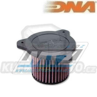 Filtr vzduchový DNA - Honda XL600V Transalp / 87-99 + XRV650 Africa Twin + XRV750 Africa Twin / 90-92