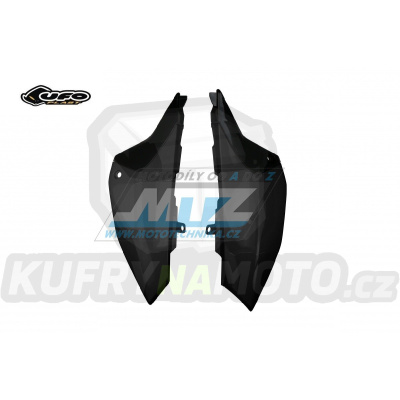 Bočnice Yamaha YZ65 / 19-25 - barva černá
