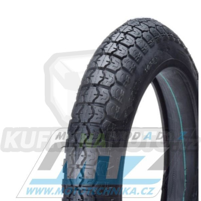 Pneu 3,25-16&quot; 41N F876 4PR TT