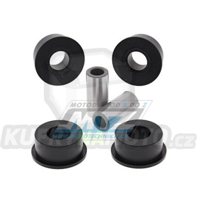 Sada ložisek a těsnění ramen podvozku (A-Arm Bearing Kit) AllBalls 50-1039 - ArcticCat 250+300+375+400+454+500 + Suzuki LTA400+LTA500+LTA700+LTA750+LTF250+LTF300+LTF400+LTF500 + LTZ250 a další