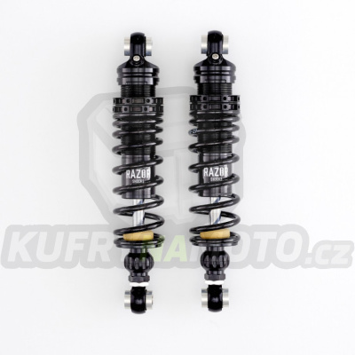 Zadní tlumič K-TECH RAZOR LITE 283B-160-350-GUZ (350 mm)