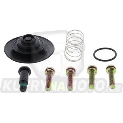 Opravná sada benzinového kohoutu All Balls Racing FT60-1305 diaphragm only