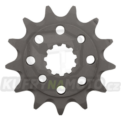 Řetězové kolečko SUPERSPROX CST-1321:13 13 zubů, 520