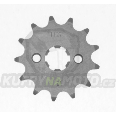 Řetězové kolečko SUPERSPROX CST-1127:13 13 zubů, 420