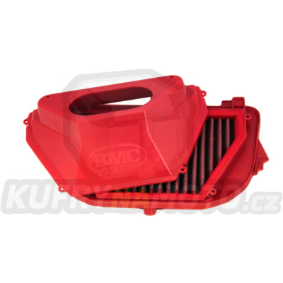 Výkonový vzduchový filtr BMC FM595/04
