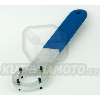 FF TOP CAP PIN SPANNER K-TECH WP 113-010-035 OHLINS ROAD & TRACK