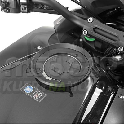 BF 26 objímka pro tankruksak GIVI XS 320 "TANKLOCK" na víčko nádrže Kawasaki Versys 650 (15-19)