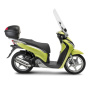 Montážní sada – držák pro plexisklo Kappa Honda SH 150 i 2009 – 2012 K2102-A315A