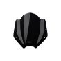 MRA plexi UNI Stealth černé SH černá 4025066158898,4025066111268