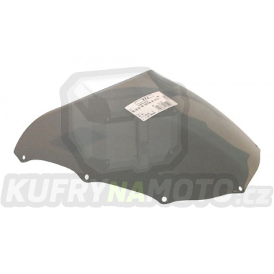 Plexi plexisklo MRA Aprilia RS 125 1995 - 1998 typ spoiler S žluté