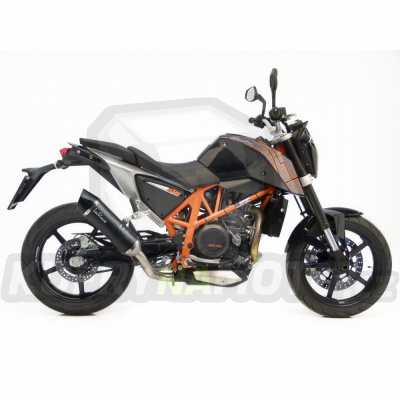 Výfuk Leo Vince KTM 690 DUKE 2012 - 2015 LV ONE EVO LVKN501-8703E