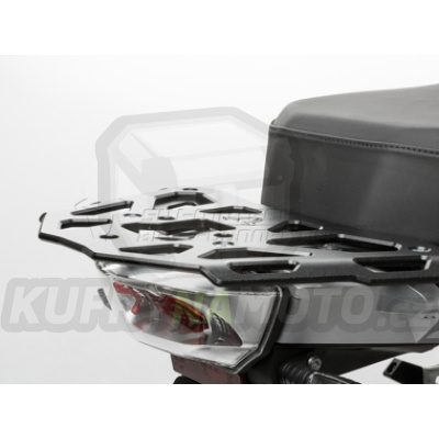 Snižující kit Alu Rack nosič držák topcase pro horní kufr SW Motech BMW R 1200 GS LC Adventure 2013 -  R12W (K51) GPT.07.782.17000/B-BC.13886