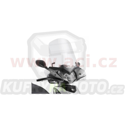 montážní sada, KAPPA (pro plexi)