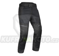 kalhoty ARIZONA 1.0 AIR, OXFORD (černé)