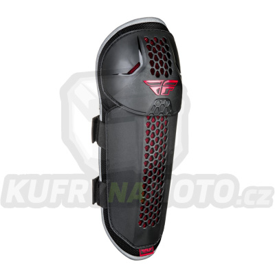 kolenní chrániče BARRICADE KNEE, FLY RACING dětské