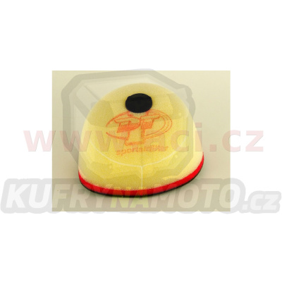 vzduchový filtr pěnový (Kawasaki), DT-1