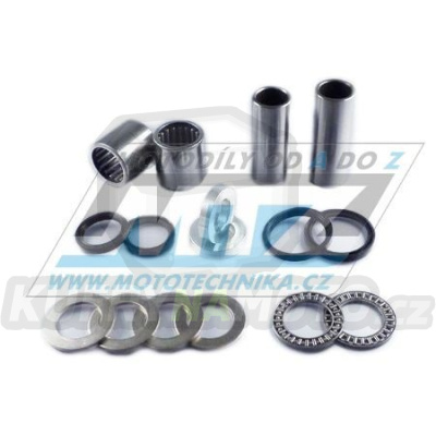 Sada kyvné vidlice Honda CR125 / 02-07