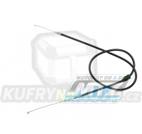 Lanko plynu KTM 600 LC4 + 620 LC4 / 92-98 + 400 LC4 / 92-02 + 350 LC4 + 620EGS+620SX+620SC + 660 Rallye (pro karburátor Dell'Orto a plyn Magura)
