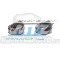 Příruby sání / difuzory Tourmax CHY-71 - Yamaha TDM900 / 02-13