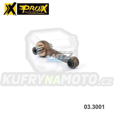Ojnice Suzuki TS50ER + TS50X + RG50W + RM50