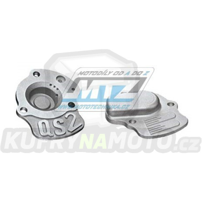 Boyesen Quick SHOT2 pro karburátory Keihin (Honda + Husqvarna + Kawasaki + Suzuki + Yamaha)