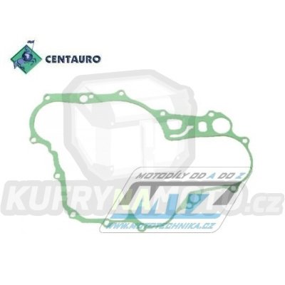 Těsnění víka spojky Yamaha YZF450 / 14-18 + WRF450+YZF450X / 16-18