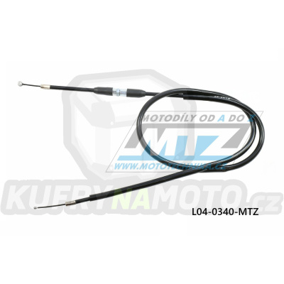 Lanko HotStart Suzuki RMZ450 / 13-14