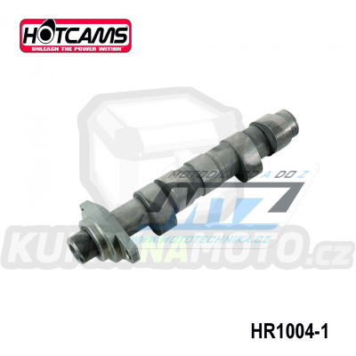 Vačková hřídel Stage 1 - Honda XR600R / 88-00 + XR650L / 93-19 + NX650 Dominator / 88-89