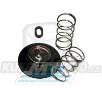 Sada akcelerační pumpičky karburátoru (Vzduchový ventil karburátoru) Honda XRV650 Africa Twin + VT600 Shadow / 88-98 + PC800 Pacific Coast / 89-98 + NT650 Hawk / 88-91 + NTV650 Revere