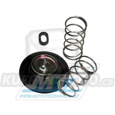 Sada akcelerační pumpičky karburátoru (Vzduchový ventil karburátoru) Honda XRV650 Africa Twin + VT600 Shadow / 88-98 + PC800 Pacific Coast / 89-98 + NT650 Hawk / 88-91 + NTV650 Revere