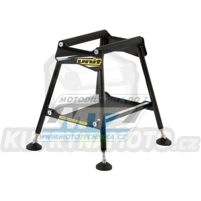 Stojánek MX (stojan pod motocykl) UNIT FIT Stand