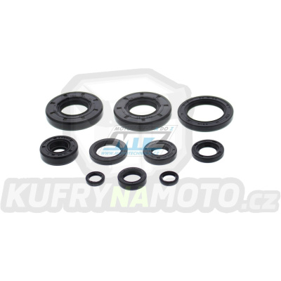 Gufera sada (simerinky celý motor) Yamaha YZ85 / 19-25 + YZ65 / 18-25