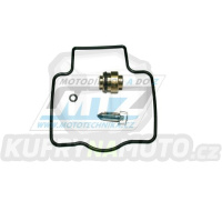Sada karburátoru Kawasaki - ZX600 / 90-02 + ZXR400 / 91-96 + ZZR600 / 03-04