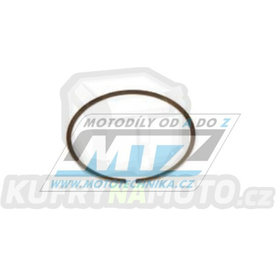 Kroužek pístní 2taktní pro vrtání válce 84,00mm (rozměr 84,00x1,5mm)