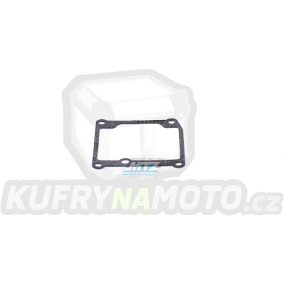 Těsnění plovákové komory karburátoru - Suzuki DS80 / 83-00 +JR80 / 01-04