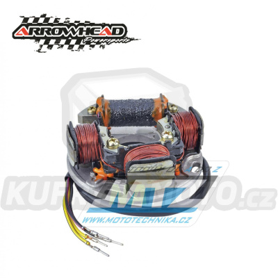Stator zapalování Sea-Doo PWC / 96-05 + Sea-Doo Sportboats / 96-02 (vodní skútry)