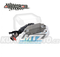 Regulátor dobíjení Harley Davidson FLSTFSE CVO Fat Boy / 05 + FLSTFSE2 CVO Fat Boy / 06 + FXSTDSE CVO Softail Duece / 03 + FXSTDSE2 CVO Softail Duece / 04