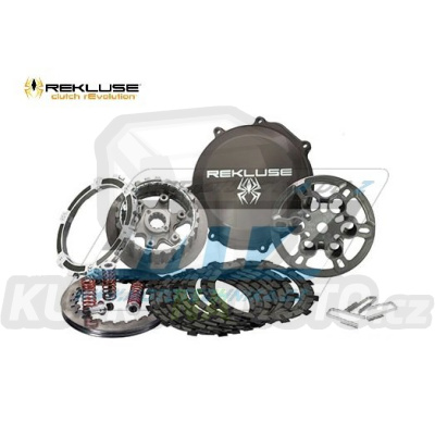 Spojka Rekluse RadiusCX Core - Yamaha YFZ450 / 04-09,12-13,17 + YFZ450R / 09-23 + YFZ450X / 10-11