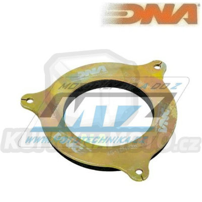 Kryt airboxu DNA (Stage 2 Airbox Cover) - Royal Enfield Himalayan 411 / 16-22 + Scram 411 / 22-23