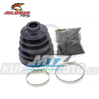 Manžeta kloubu osy řízení čtyřkolky (CV Boot Kit) AllBalls 19-5022 - Polaris