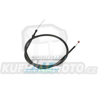 Lanko spojky Triumph Triumph Daytona 675 / 13-17 + Daytona 675R / 12-17