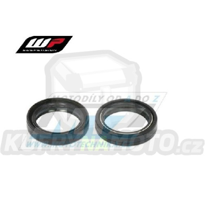 Prachovka/Stěrák přední vidlice KTM50 průměr vidlice 32mm