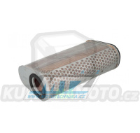 Filtr vzduchový HFA1618-MTZ - Honda CB600F Hornet + CBF600N + CBF600S + CBR600F + CBR600F (ABS)